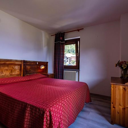 Hotel Saint Nicolas Gran Paradiso 세인트 니콜라스 외부 사진