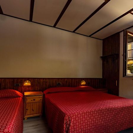Hotel, Bar & Bistrot Saint Nicolas Gran Paradiso 외부 사진