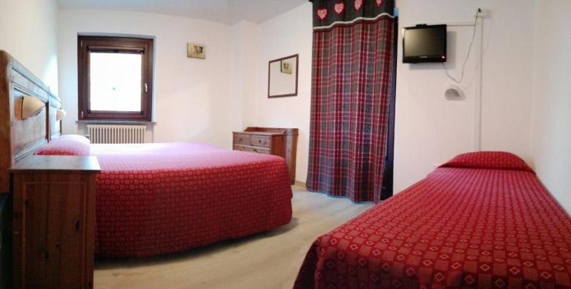 Hotel Saint Nicolas Gran Paradiso 세인트 니콜라스 외부 사진