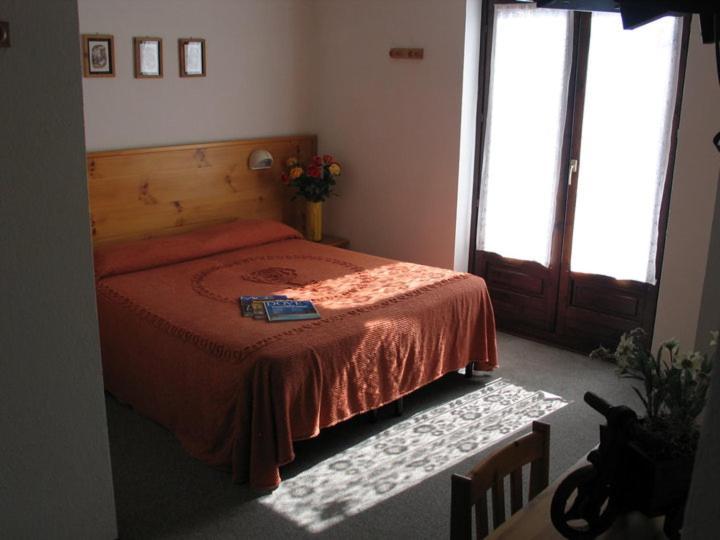 Hotel, Bar & Bistrot Saint Nicolas Gran Paradiso 외부 사진