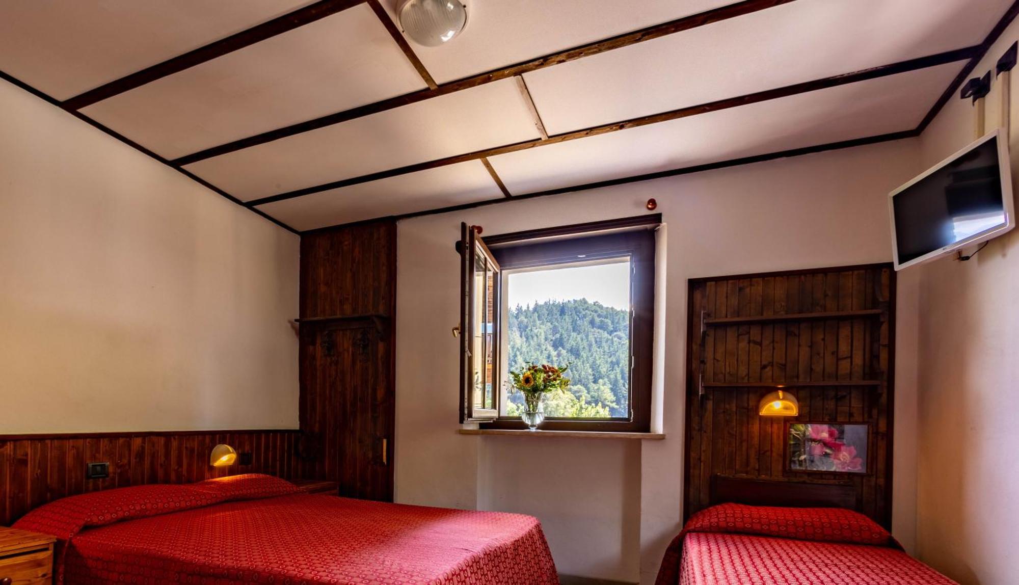 Hotel Saint Nicolas Gran Paradiso 세인트 니콜라스 외부 사진