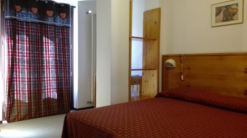 Hotel, Bar & Bistrot Saint Nicolas Gran Paradiso 외부 사진